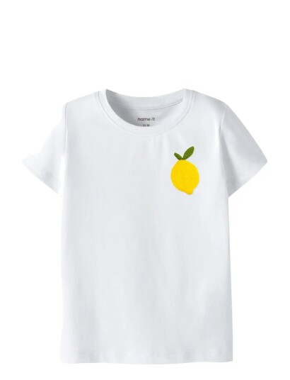 Name It Nmfjuanitta Ss Top Box White 92 Name It Nmfjuanitta Ss Top Box White 92