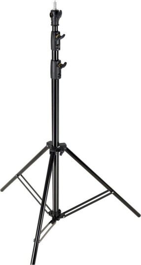 Lysstativ - Høyde 111-286 cm - Godox 290F