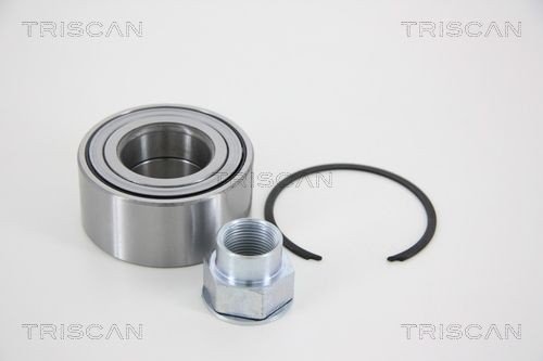 Hjullager TRISCAN 8530 15122