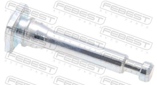 Febest Styrebolt bremsecaliper FEBEST 0274 J10LOWF Febest Styrebolt bremsecaliper FEBEST 0274 J10LOWF