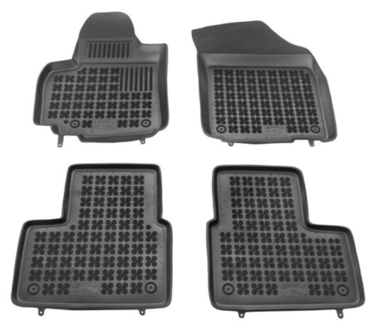 Bilmatter REZAW PLAST 201505 Bilmatter REZAW PLAST 201505