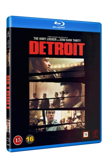 Detroit