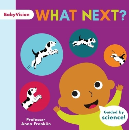 What Next?