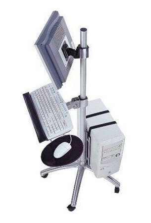Neomounts by NewStar FPMA-MOBILE1800 Neomounts by NewStar FPMA-MOBILE1800
