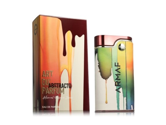 Armaf Art Du´Parfum Abstracto Eau De Parfum 100 ml