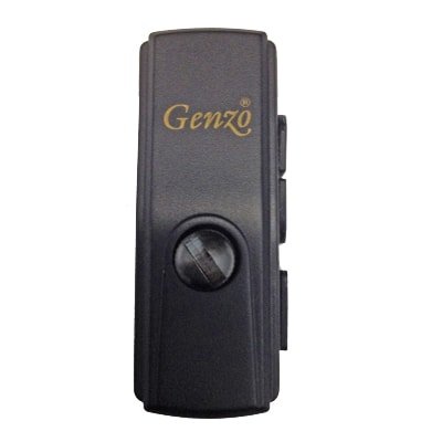 Genzo Royal Multipin adapter till 2 stiftskontakt Genzo Royal Multipin adapter till 2 stiftskontakt