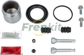 Reparasjonssett bremsecaliper FRENKIT 757543
