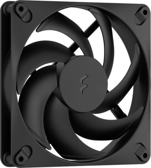 Fractal Design Dynamic 3 14 svart FD-F-DY3-1401