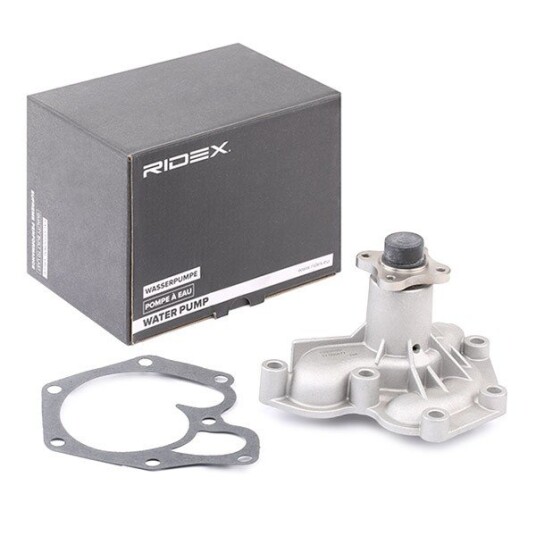 RIDEX 1260W0556 Vannpumpe RIDEX 1260W0556 Vannpumpe