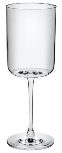 VEGA Hvitvinsglass Lya uten målestrek 34cl 7.2x20 cm Transparent 6 Stykk VEGA Hvitvinsglass Lya uten målestrek 34cl 7.2x20 cm Transparent 6 Stykk