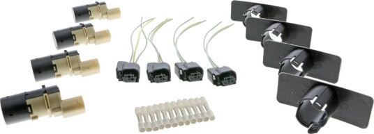 VEMO V22-72-40085 Parkeringssensor