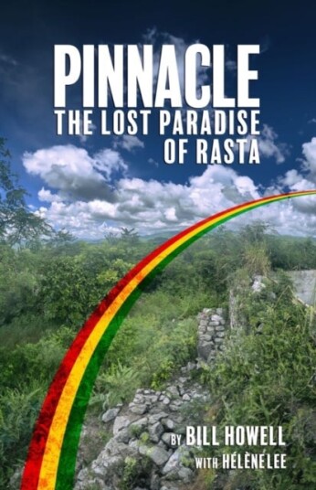Pinnacle: The Lost Paradise of Rasta Pinnacle: The Lost Paradise of Rasta