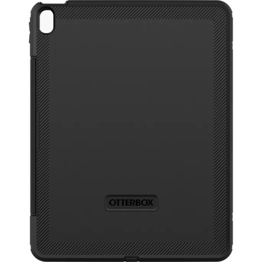 OtterBox Defender deksel for iPad Air 13" (M2) Svart