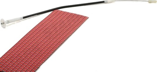 Clutchkabel STARK SKSK 1320030 Clutchkabel STARK SKSK 1320030