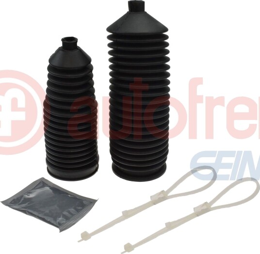 Belgsett, styring AUTOFREN SEINSA D9131C Belgsett, styring AUTOFREN SEINSA D9131C