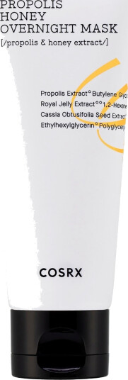 COSRX Full Fit Propolis Honey Overnight Mask 60 ml