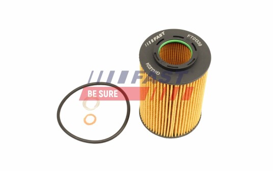 Oljefilter FAST FT01339 Oljefilter FAST FT01339