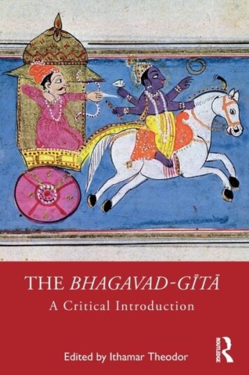 The Bhagavad gita