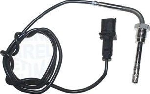 Sensor, eksostemperatur MAGNETI MARELLI 172000225010
