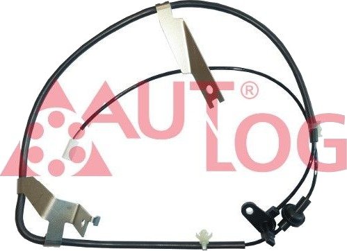 Turtallsensor, automatgir AUTLOG AS5798