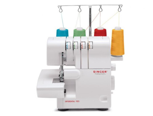 Singer 14SH654 Overlock Singer 14SH654 Overlock