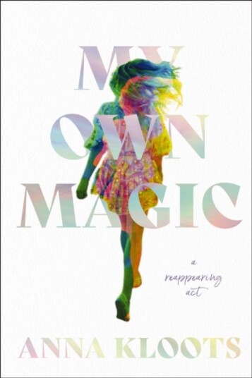 My Own Magic Av Anna Kloots