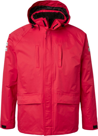 Top Swede Jacka 167 Röd 3xl