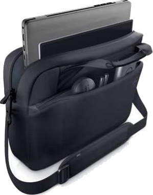 Cc5624s 39,6 Cm (15,6") Mappe I Svart