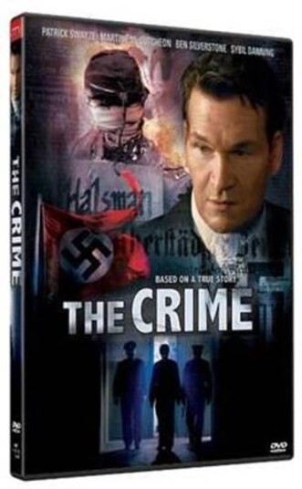 The Crime (Jump) (DVD)