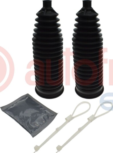 Belgsett, styring AUTOFREN SEINSA D9294C