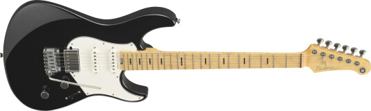 Yamaha Pacifica Pro PACP12M elektrisk gitar Yamaha Pacifica Pro PACP12M elektrisk gitar