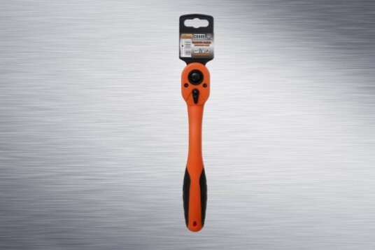 Corona Standard Skralle, Buet 1/2" (C8449)