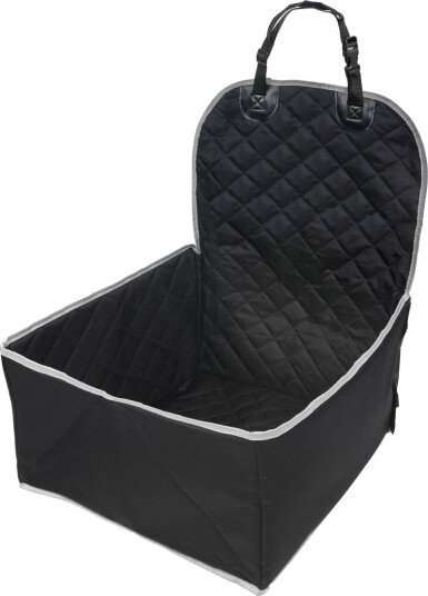 RIDEX 100019A0002 Bilsetetrekk for hund