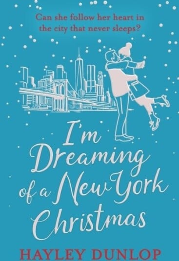 I'm Dreaming of a New York Christmas