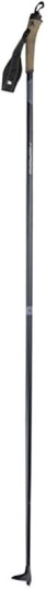 Madshus Nordic Alu Pole Langrennsstaver 135 CM Madshus Nordic Alu Pole Langrennsstaver 135 CM