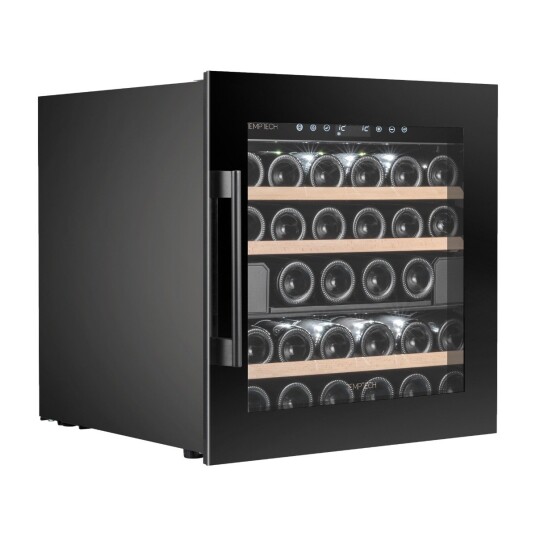 Temptech vinskap OZ60DB integrert Temptech vinskap OZ60DB integrert