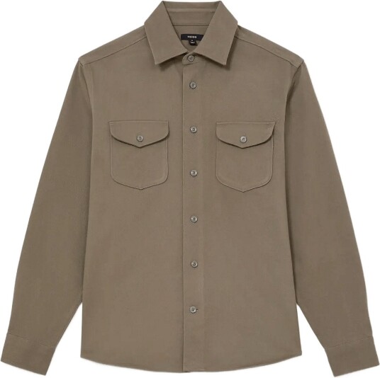 Reiss Astra 34 SOFT SAGE M Reiss Astra 34 SOFT SAGE M