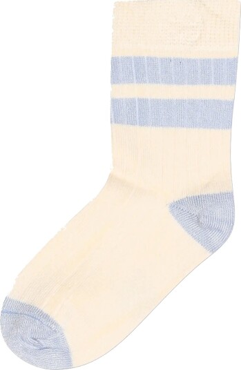minipop Mpopmarg Bamboo Sock Cream 19/22