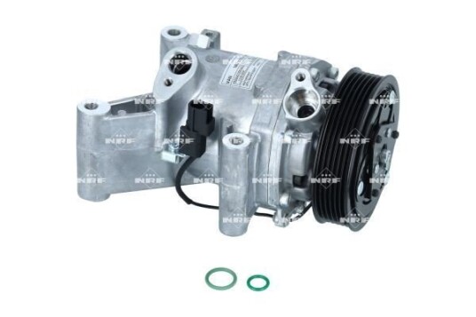 AC kompressor NRF 320223 AC kompressor NRF 320223
