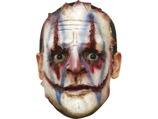 Partychimp Serial Killer Maske Partychimp Serial Killer Maske