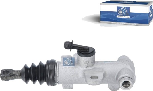 Hovedsylinder clutch DT Spare Parts 1.13182