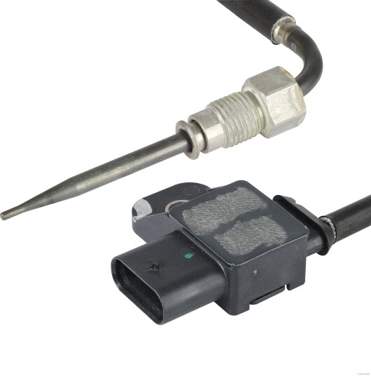 Sensor, eksostemperatur HERTH+BUSS ELPARTS 70682557