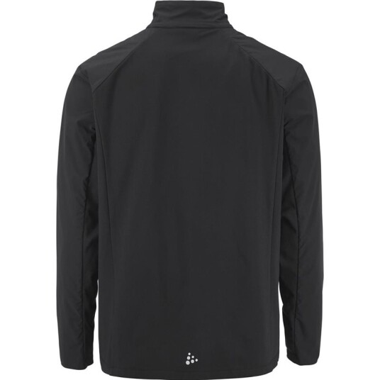 Craft ADV ESSENCE WARM JACKET 3 M Black Craft ADV ESSENCE WARM JACKET 3 M Black