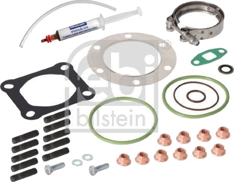 Monteringssett lader FEBI BILSTEIN 192422