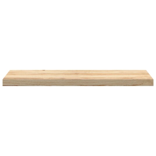  20 Stk Ubehandlet 90x25x2cm Heltre Eik
