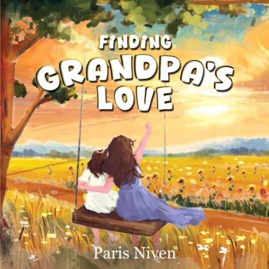 Finding Grandpa's Love Finding Grandpa's Love