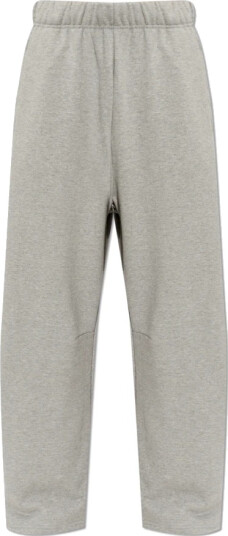 Adidas Originals Herre Bukser Grå XL,
