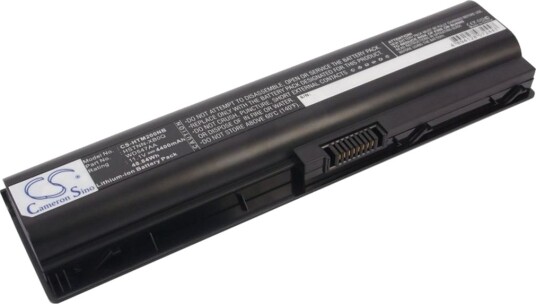 Batteri til HP TouchSmart tm2 etc