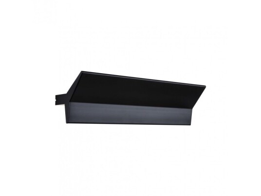 Paulmann Stine Overflatebehandlet Andre 6500 K Ip20 Sort