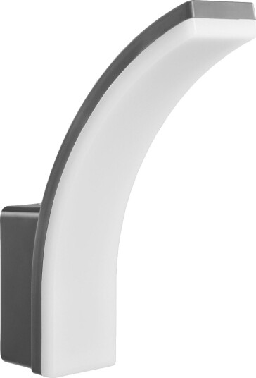 Maclean MCE511 Utendørs LED lampe 20W IP65   4000K Nøytral hvit